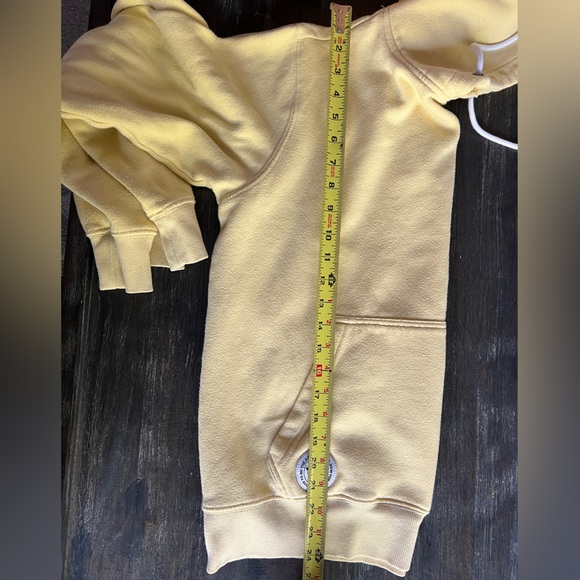 GOAT original hoodie sweatshirtt sz M - Picture 10 of 11